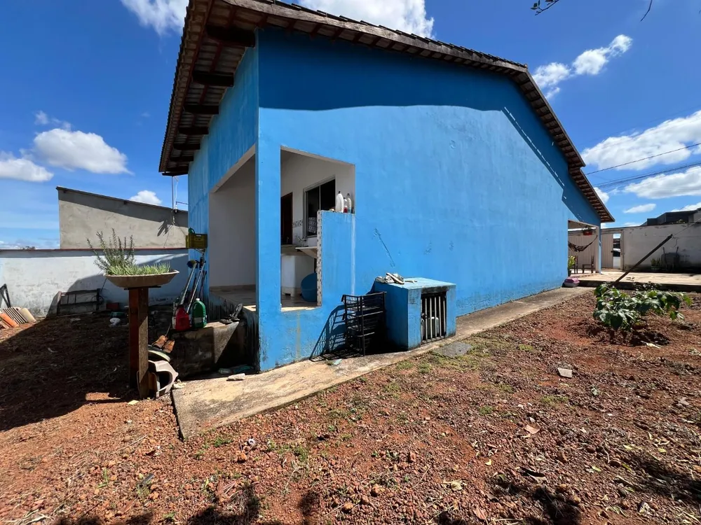 Casa, 3 quartos, 94 m² - Foto 12