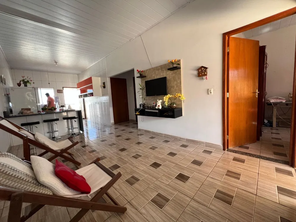 Casa, 3 quartos, 94 m² - Foto 4