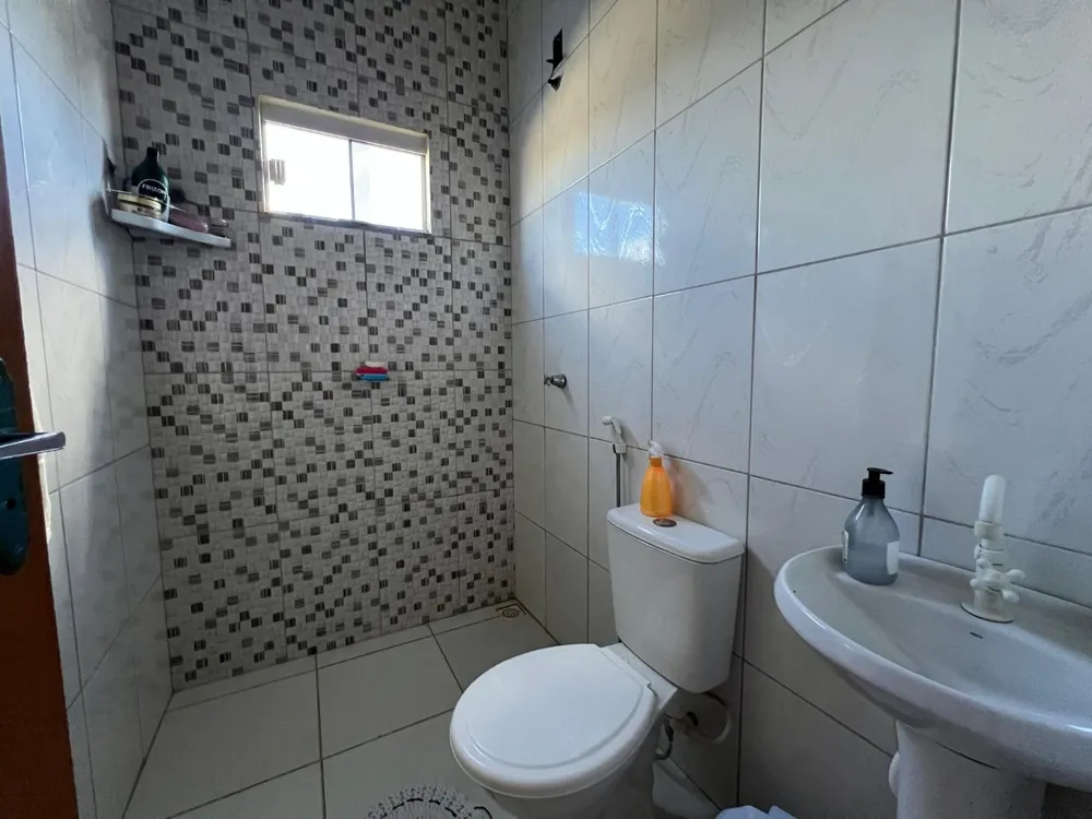 Casa, 3 quartos, 94 m² - Foto 7