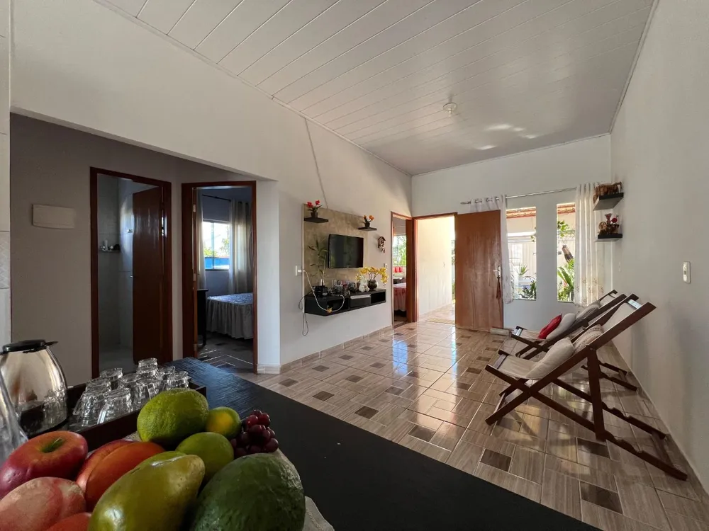 Casa, 3 quartos, 94 m² - Foto 1