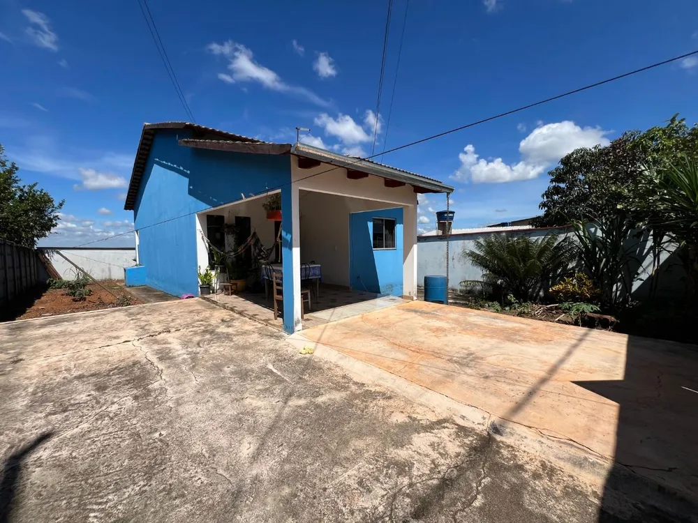 Casa, 3 quartos, 94 m² - Foto 2