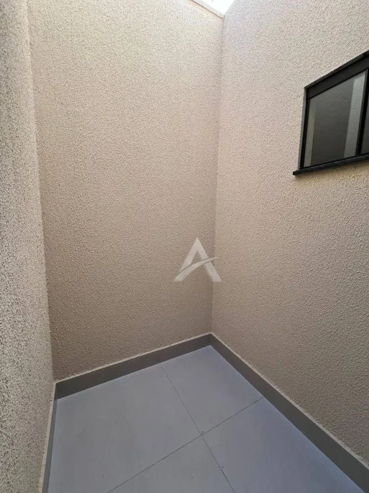 Casa, 2 quartos, 70 m² - Foto 11