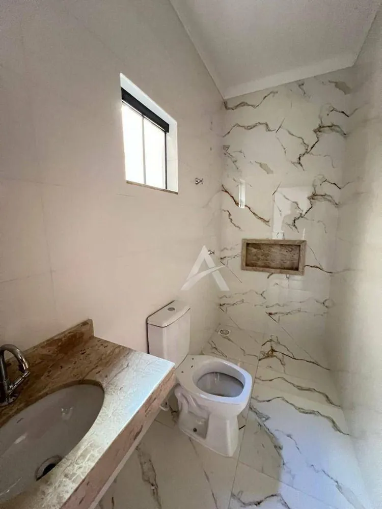 Casa, 2 quartos, 70 m² - Foto 6