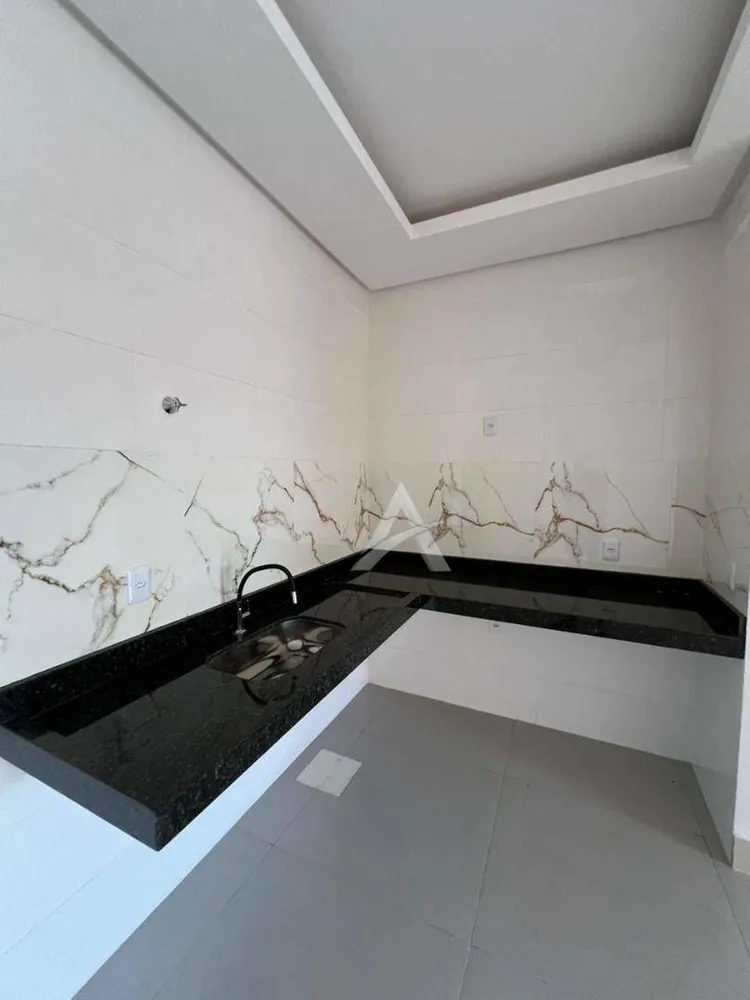Casa, 2 quartos, 70 m² - Foto 4