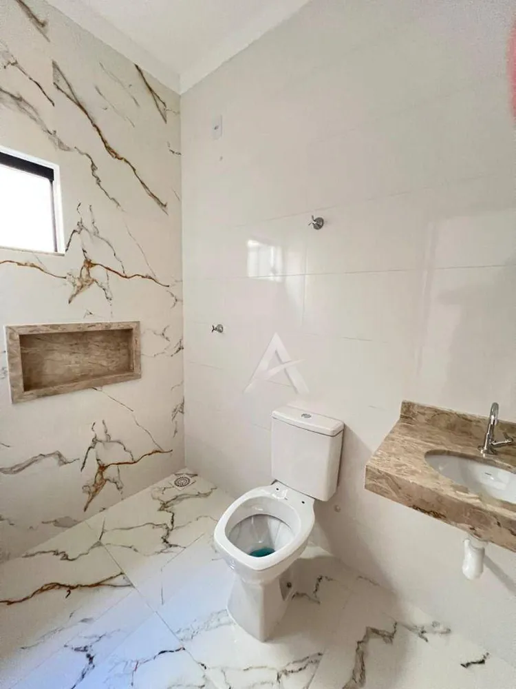 Casa, 2 quartos, 70 m² - Foto 10