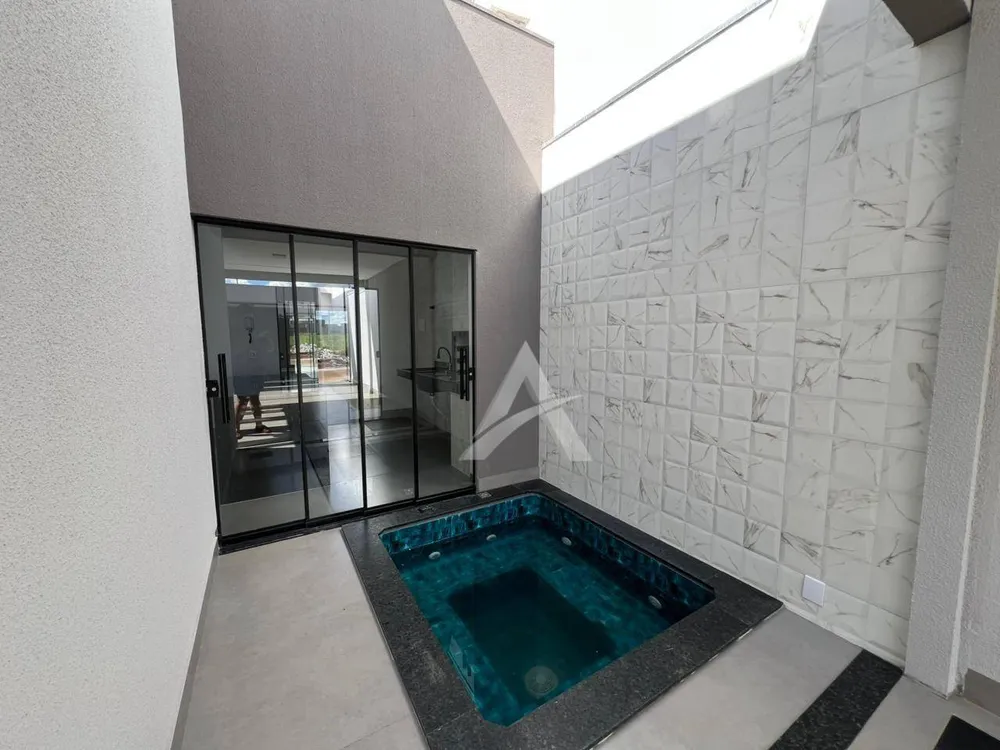 Casa, 3 quartos, 105 m² - Foto 2