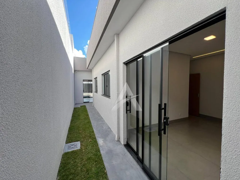 Casa, 3 quartos, 105 m² - Foto 12
