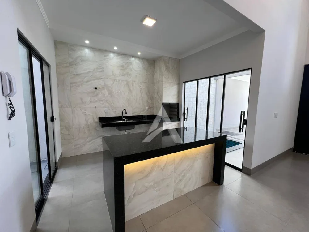 Casa, 3 quartos, 105 m² - Foto 8