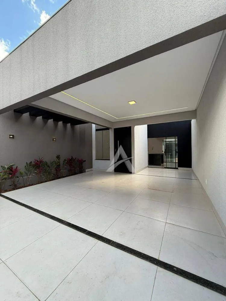 Casa, 3 quartos, 105 m² - Foto 3