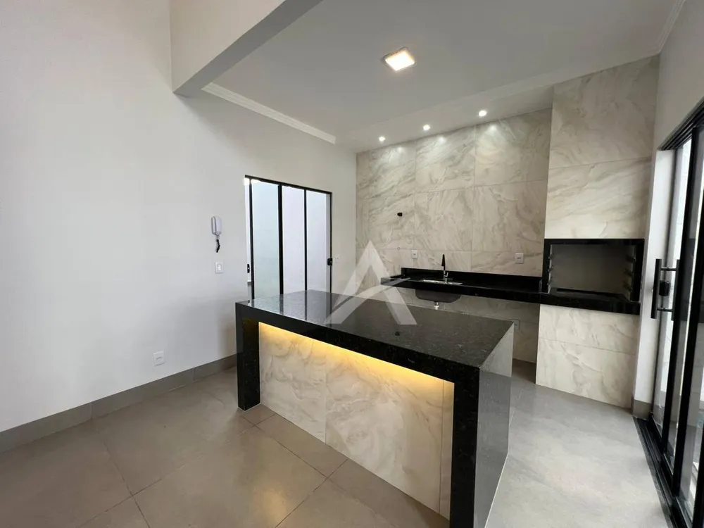 Casa, 3 quartos, 105 m² - Foto 7