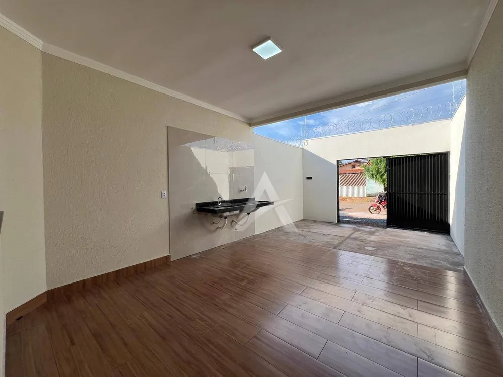 Casa, 2 quartos, 70 m² - Foto 13