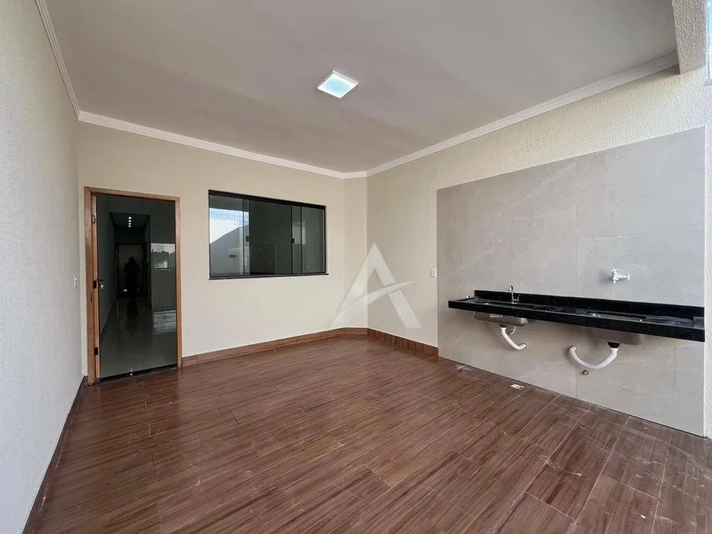 Casa, 2 quartos, 70 m² - Foto 11