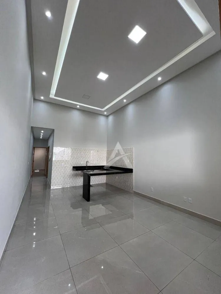 Casa, 2 quartos, 70 m² - Foto 4