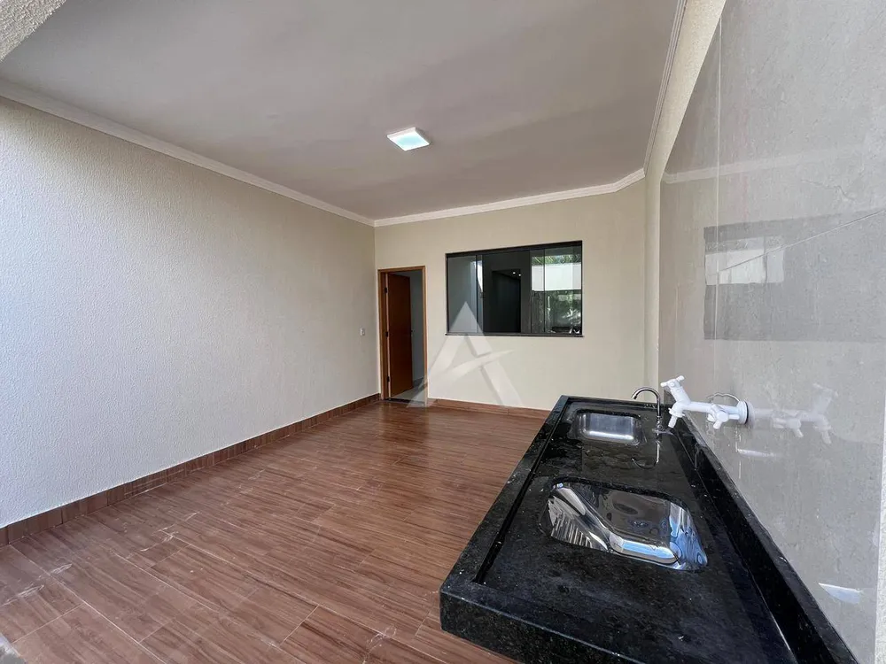 Casa, 2 quartos, 70 m² - Foto 12
