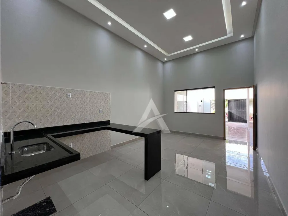Casa, 2 quartos, 70 m² - Foto 1