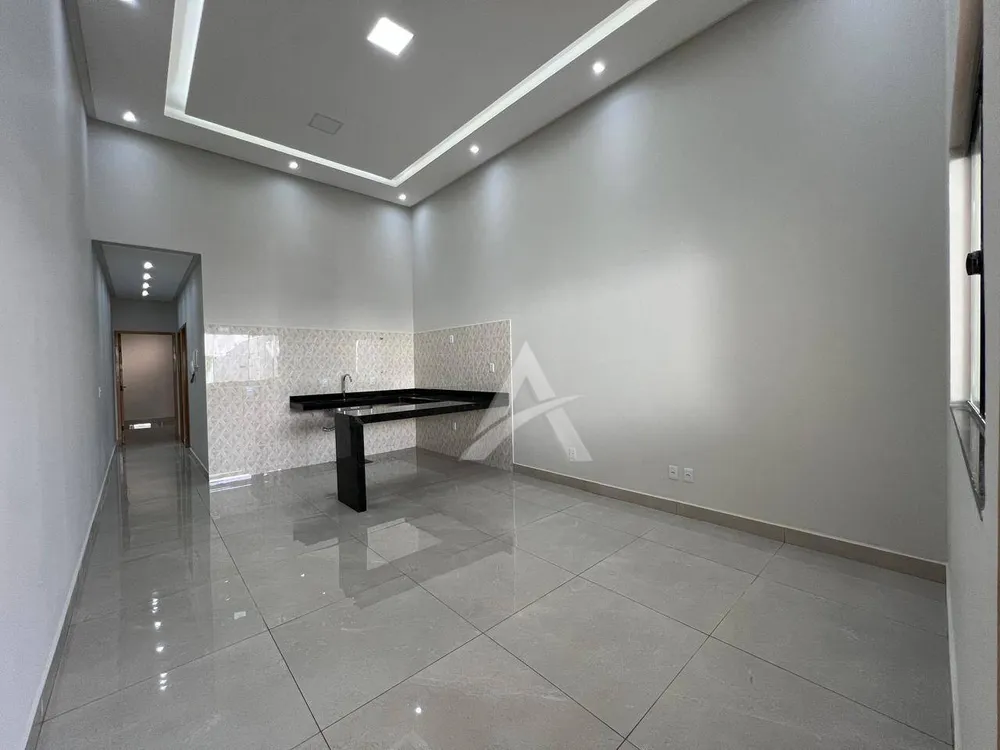Casa, 2 quartos, 70 m² - Foto 3