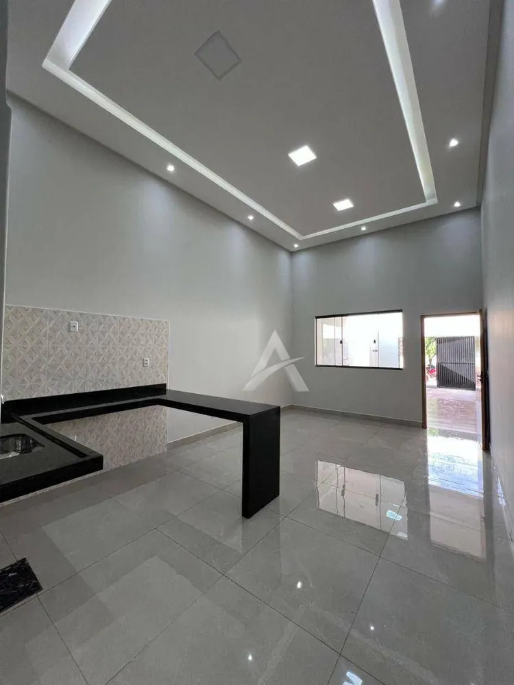 Casa, 2 quartos, 70 m² - Foto 2