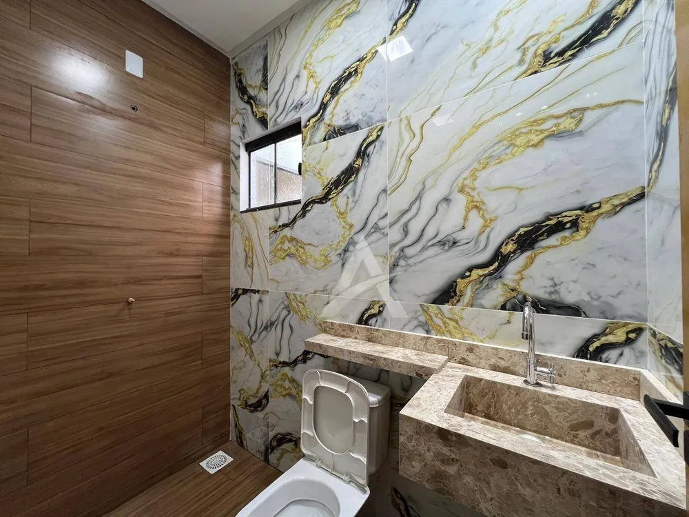 Casa, 2 quartos, 70 m² - Foto 7