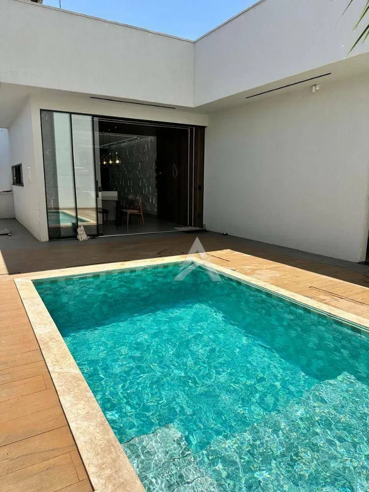Casa, 3 quartos, 200 m² - Foto 14