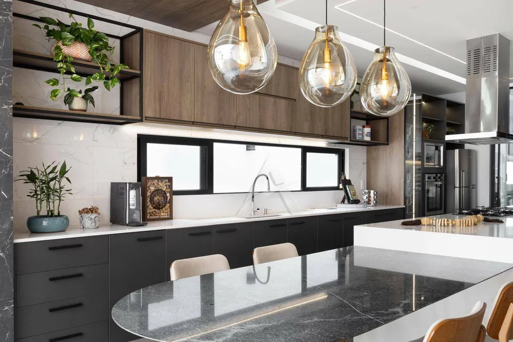 Casa, 3 quartos, 200 m² - Foto 10