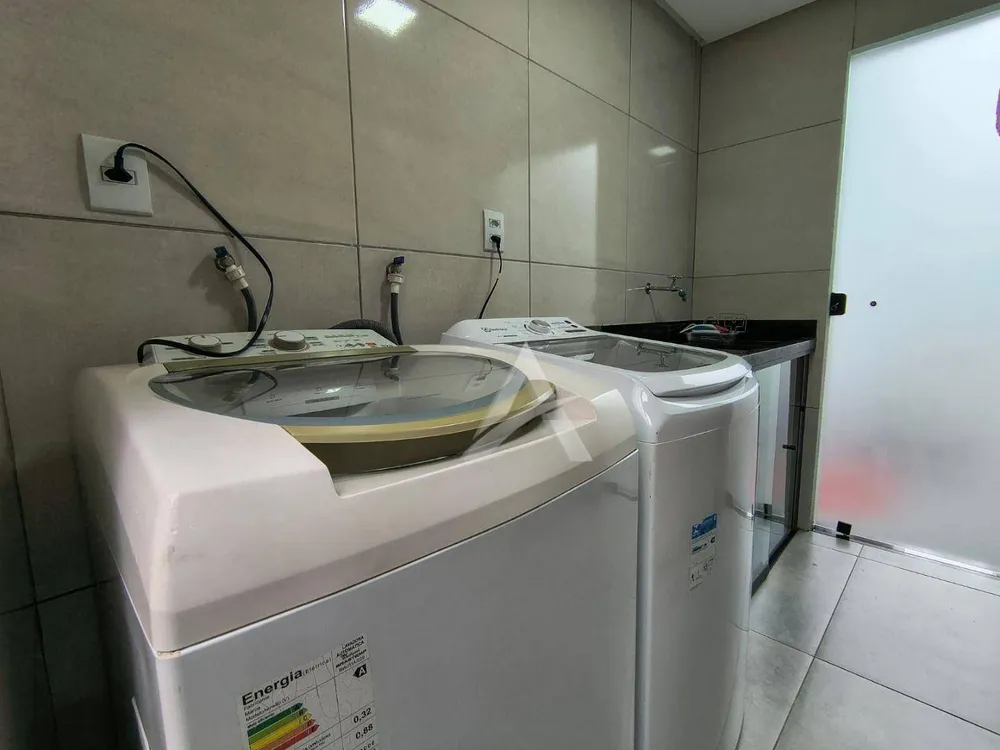 Casa, 3 quartos, 200 m² - Foto 16