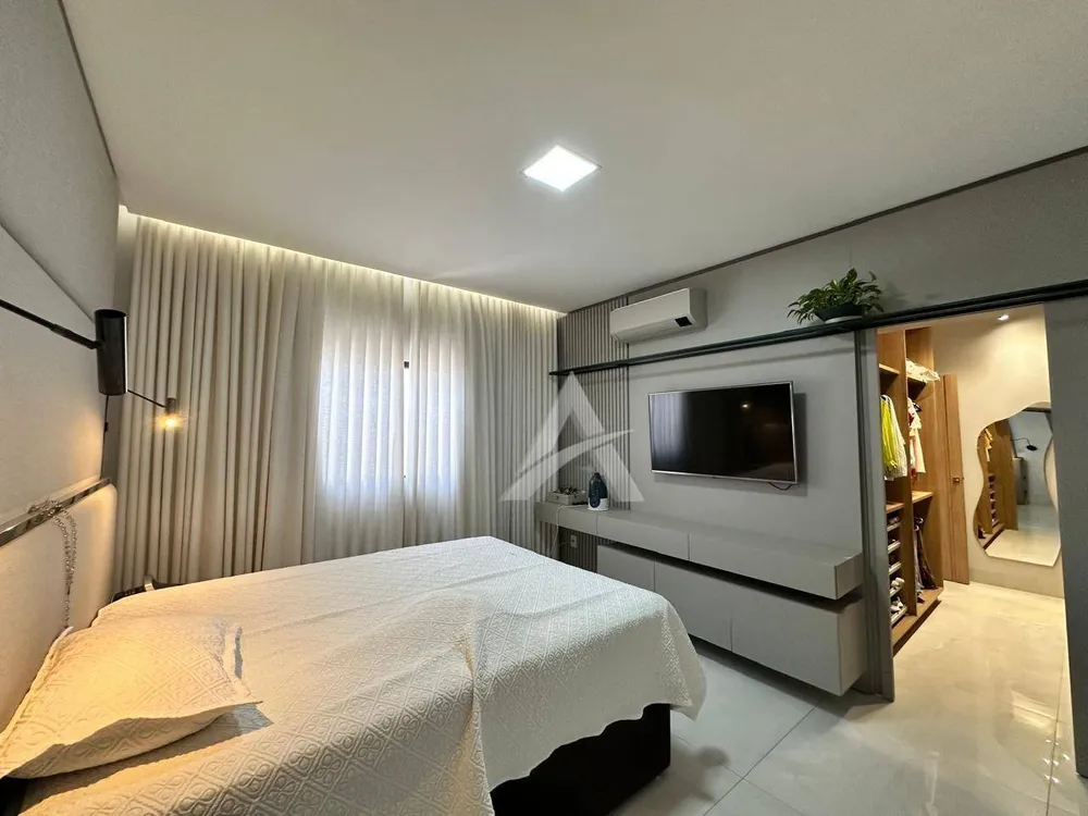 Casa, 3 quartos, 200 m² - Foto 11