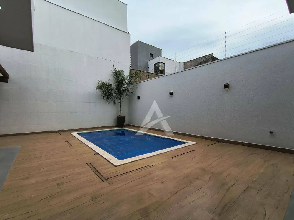 Casa, 3 quartos, 200 m² - Foto 15
