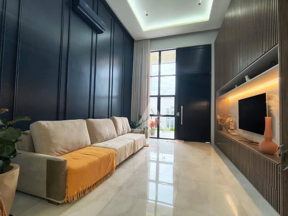 Casa, 3 quartos, 200 m² - Foto 3
