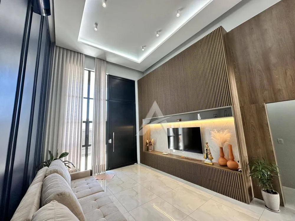 Casa, 3 quartos, 200 m² - Foto 4