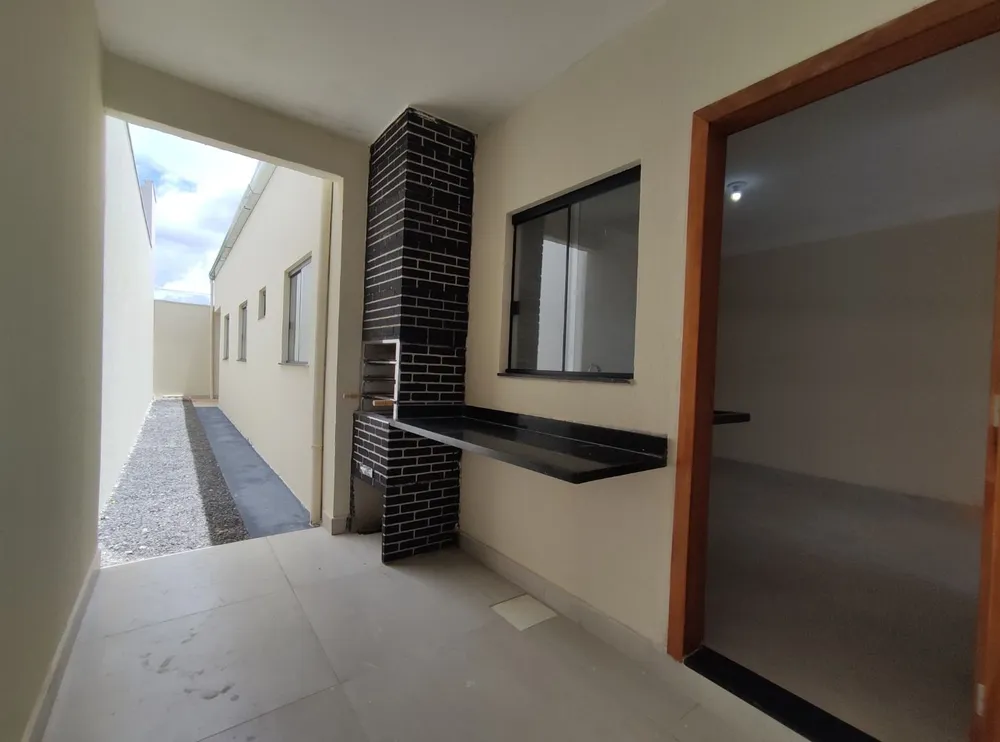 Casa, 3 quartos, 105 m² - Foto 15