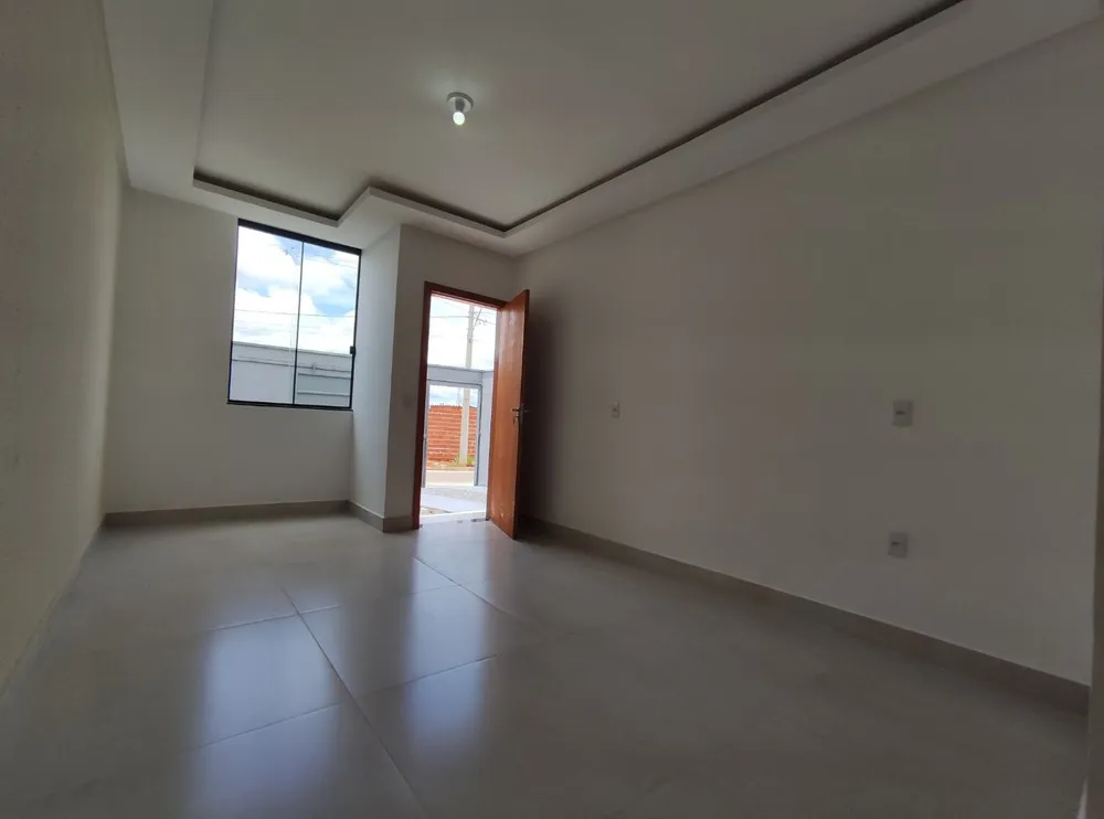 Casa, 3 quartos, 105 m² - Foto 2
