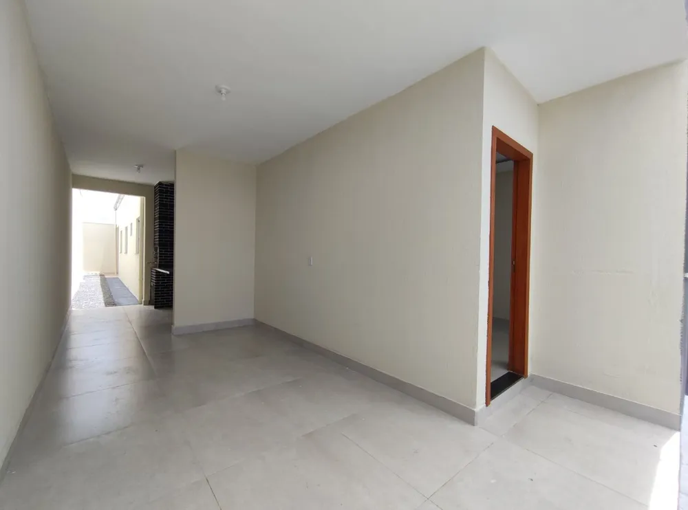 Casa, 3 quartos, 105 m² - Foto 3