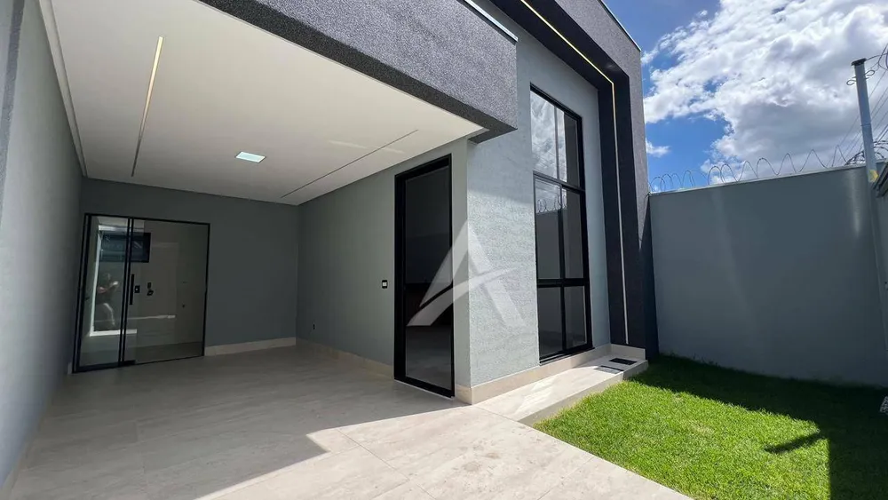 Casa, 2 quartos, 80 m² - Foto 1