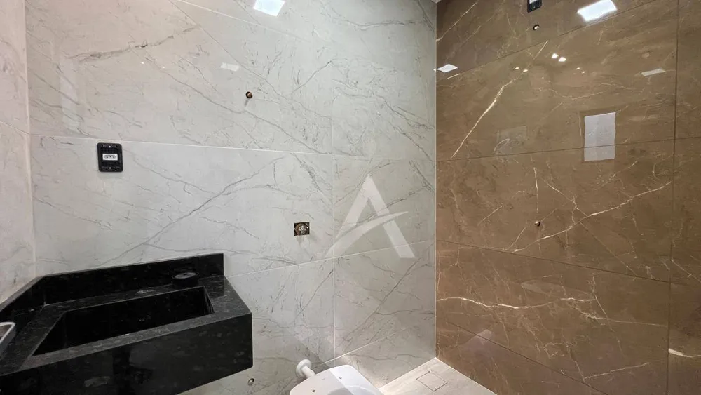 Casa, 2 quartos, 80 m² - Foto 12
