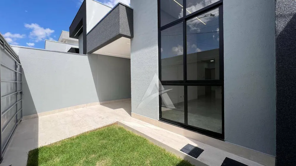 Casa, 2 quartos, 80 m² - Foto 2