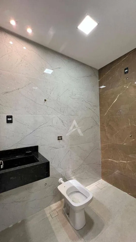 Casa, 2 quartos, 80 m² - Foto 11