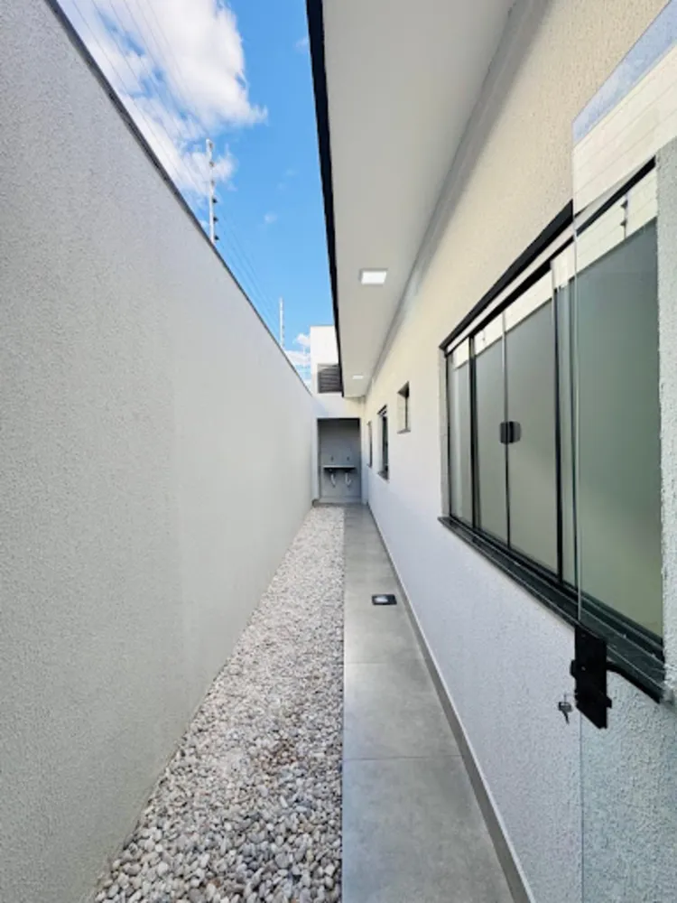 Casa, 3 quartos, 105 m² - Foto 9
