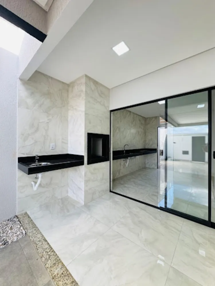 Casa, 3 quartos, 105 m² - Foto 8