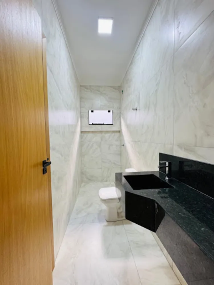 Casa, 3 quartos, 105 m² - Foto 7