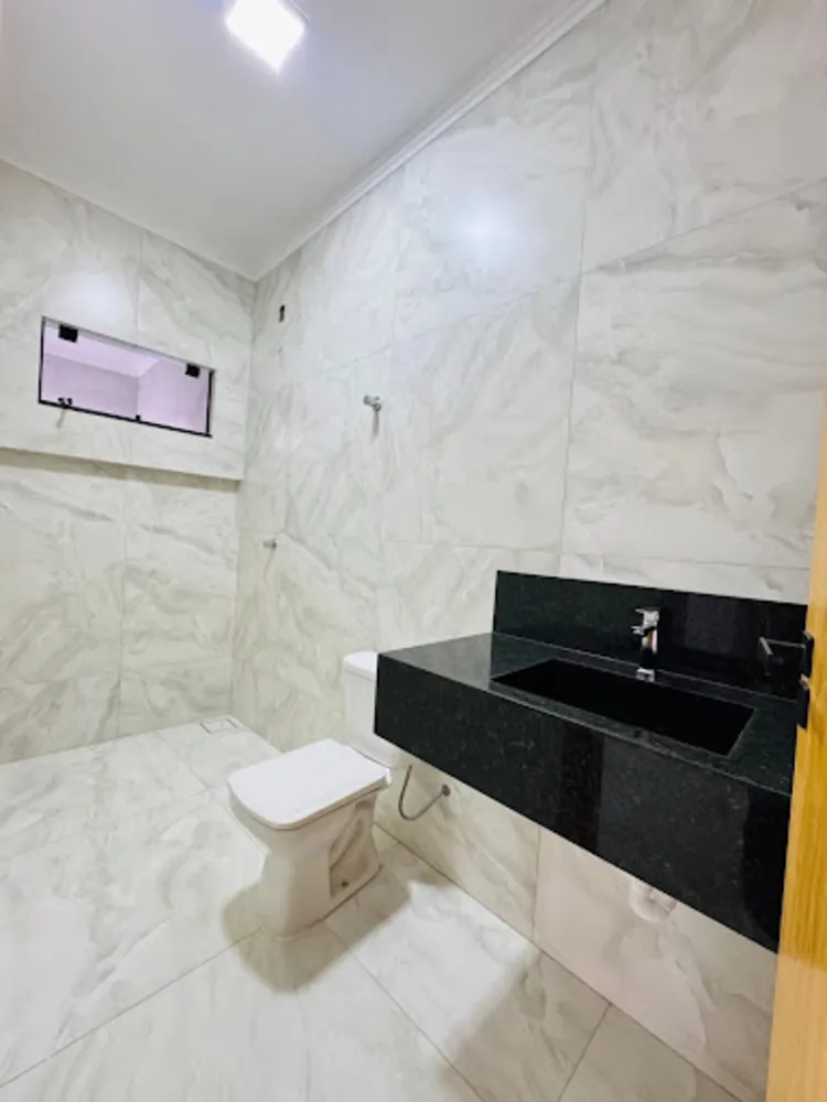 Casa, 3 quartos, 105 m² - Foto 5