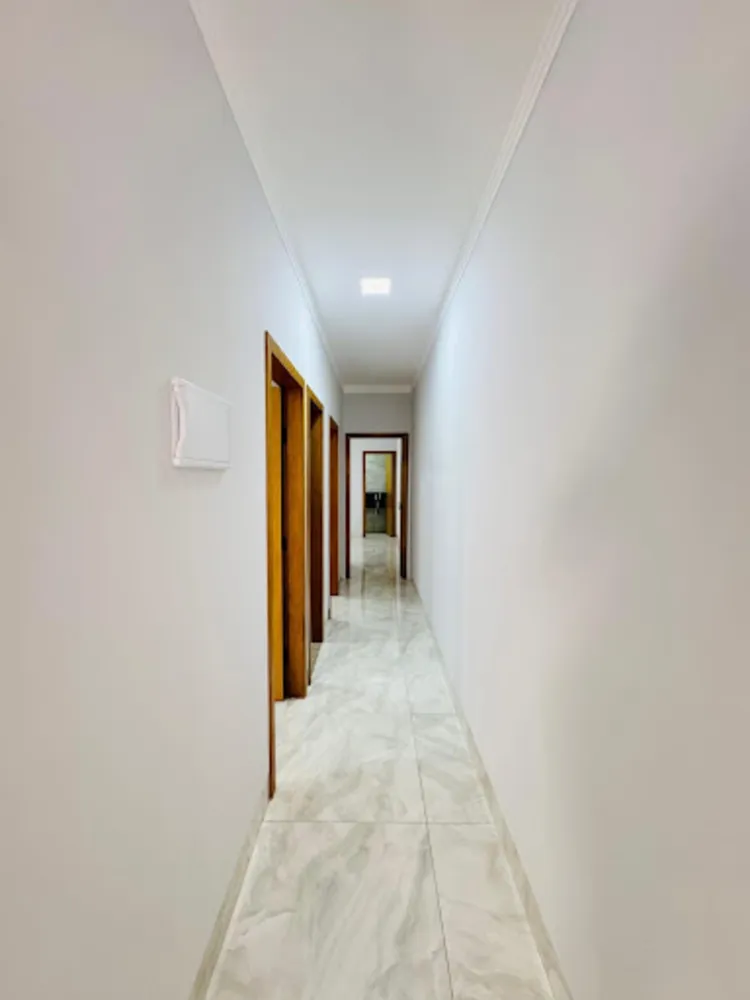 Casa, 3 quartos, 105 m² - Foto 4