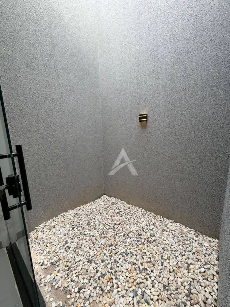 Casa, 3 quartos, 70 m² - Foto 8