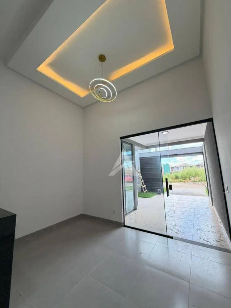 Casa, 3 quartos, 70 m² - Foto 4