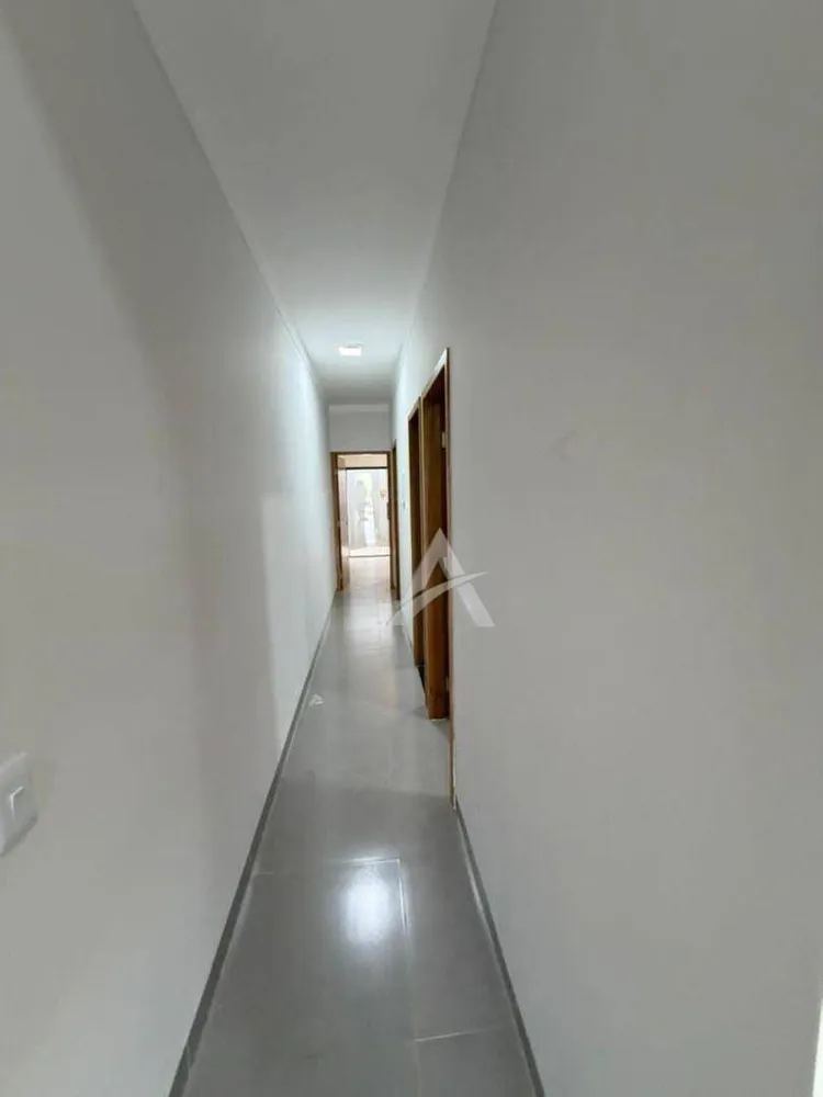 Casa, 3 quartos, 70 m² - Foto 7