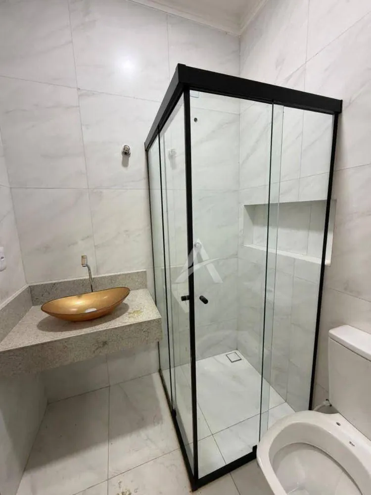 Casa, 3 quartos, 70 m² - Foto 11