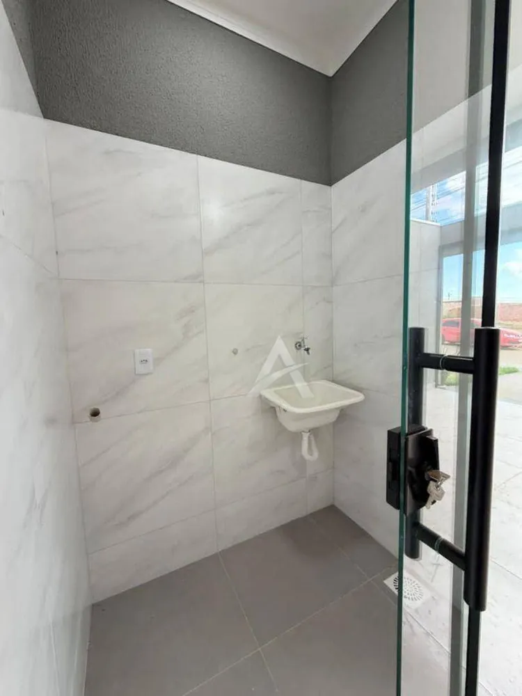 Casa, 3 quartos, 70 m² - Foto 3