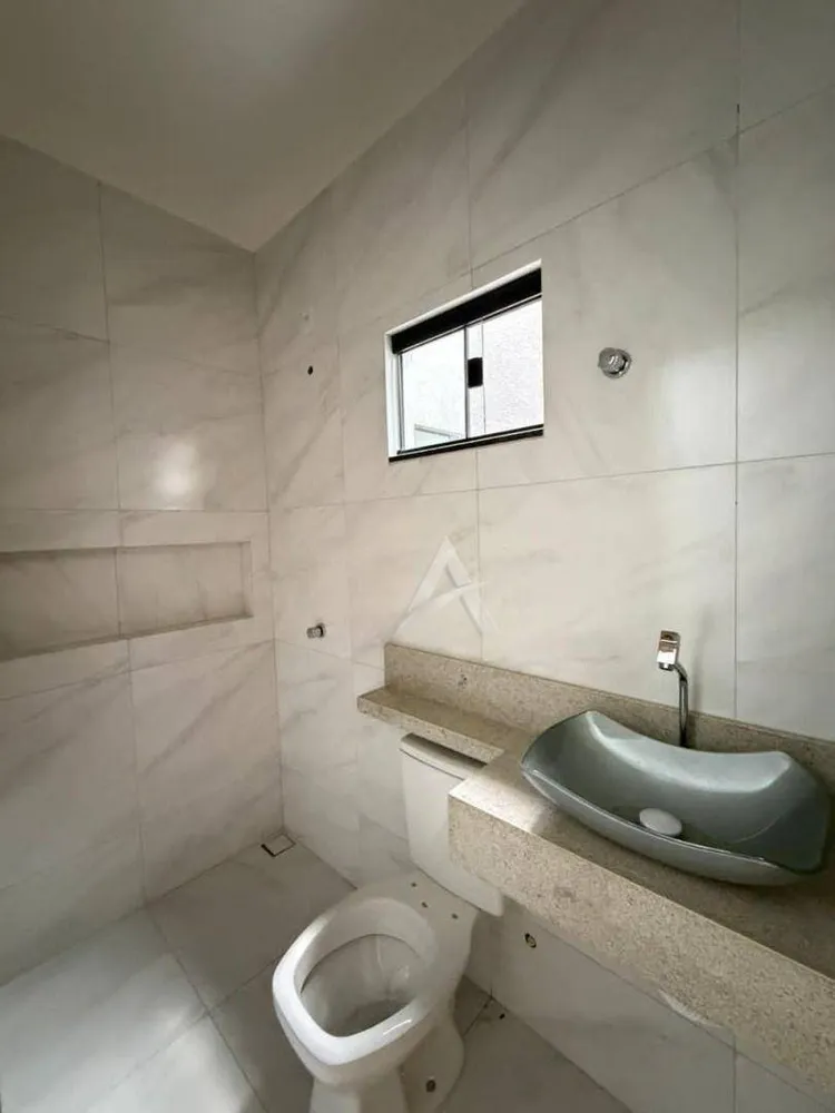Casa, 3 quartos, 70 m² - Foto 10