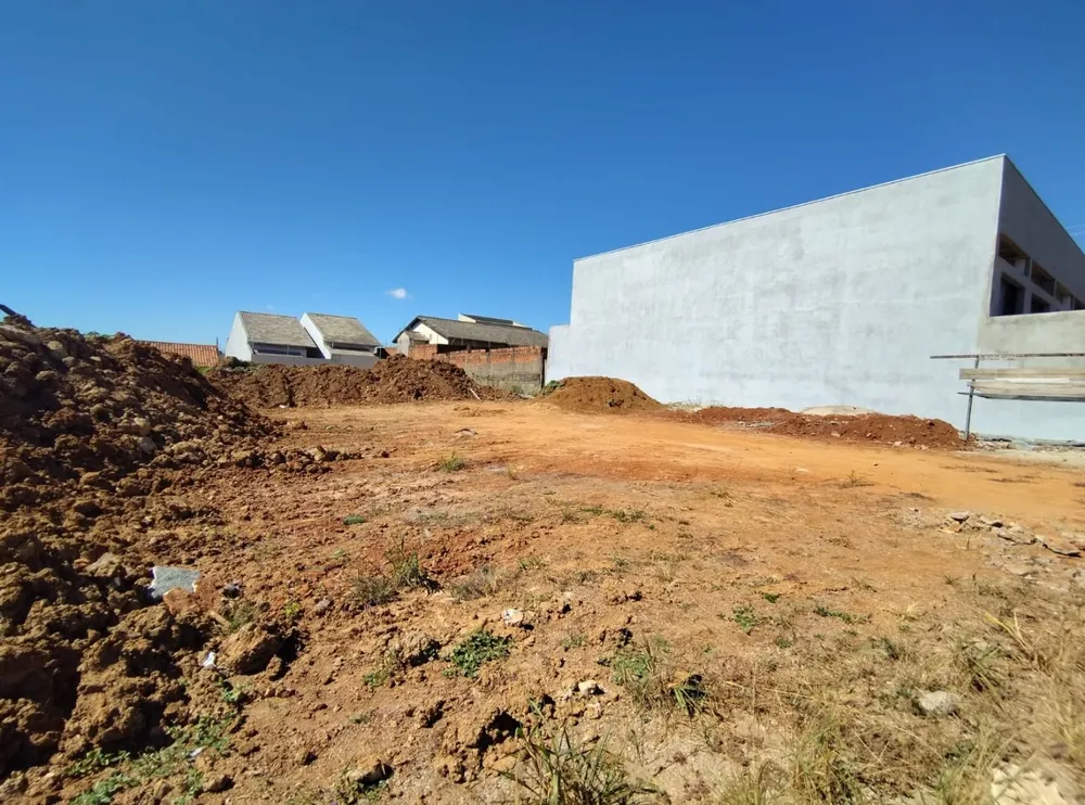 Terreno, 555 m² - Foto 1