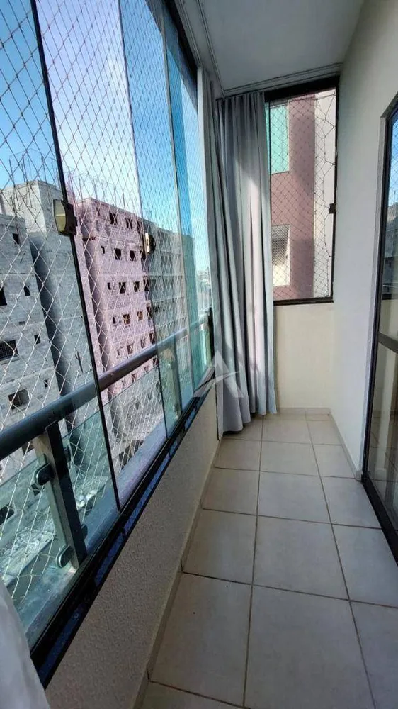 Apartamento, 2 quartos, 65 m² - Foto 10