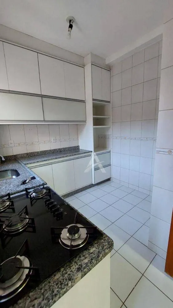 Apartamento, 2 quartos, 65 m² - Foto 9